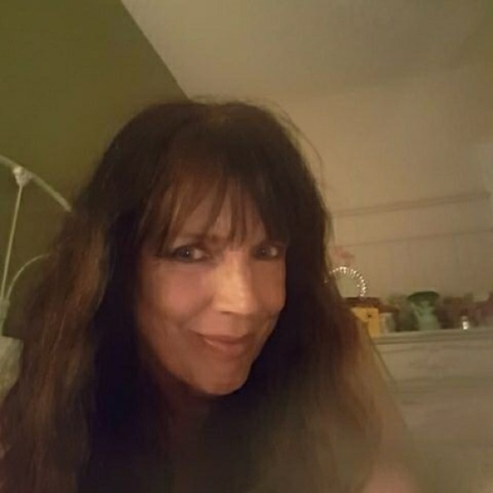 Meet your Posher, Marylyn